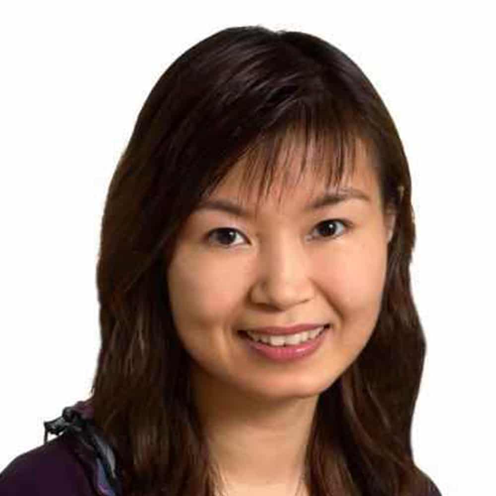 Esther Chan