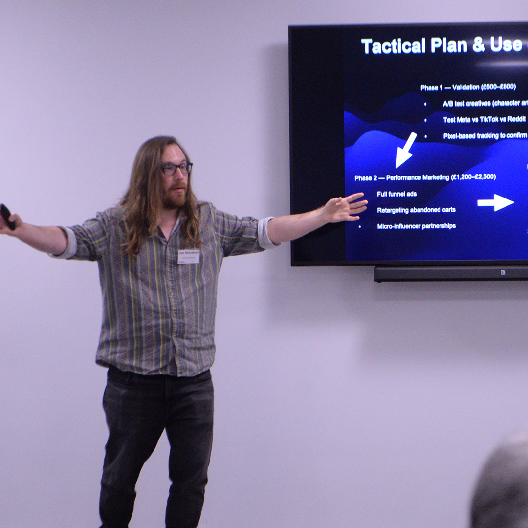 Chronic Insanity Chronic Insanity