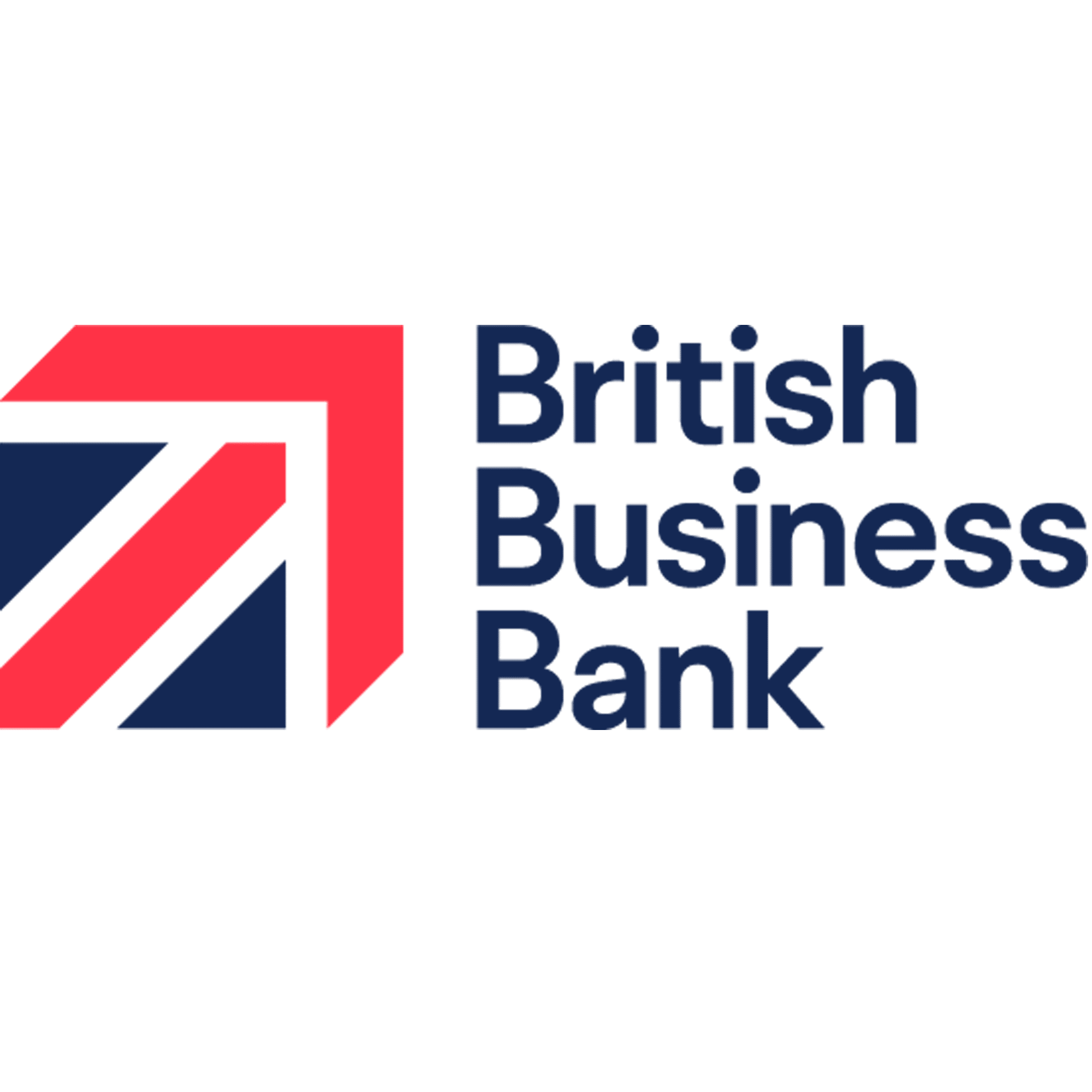 British Business Bank Logo